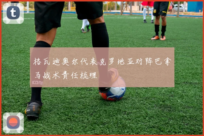 格瓦迪奥尔代表克罗地亚对阵巴拿马战术责任梳理