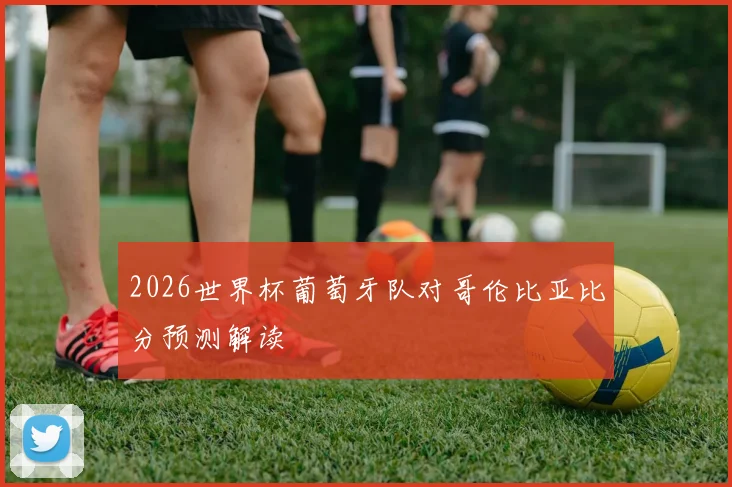 2026世界杯葡萄牙队对哥伦比亚比分预测解读
