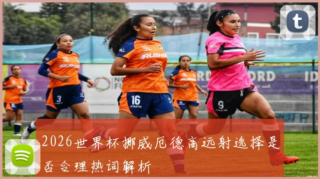 2026世界杯挪威厄德高远射选择是否合理热词解析